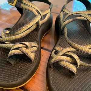 Chacos women size 8